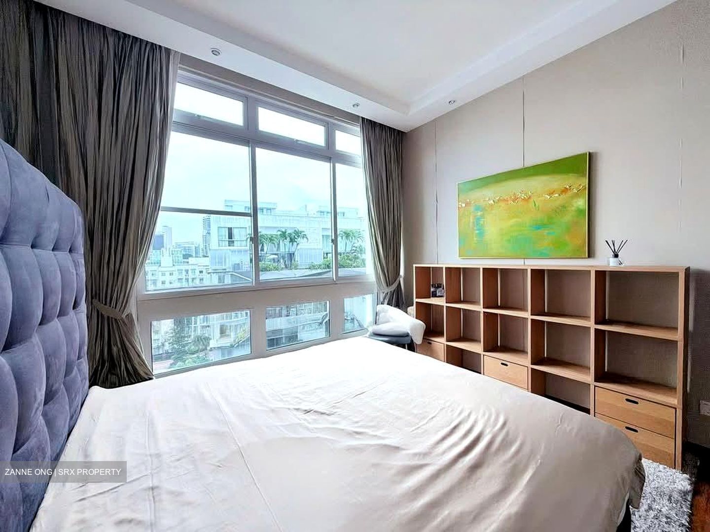 Belmond Green (D10), Condominium #568241451